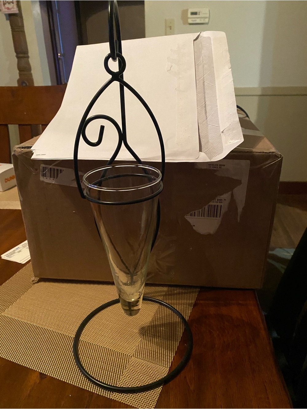 House decor - Picture 1 of 2